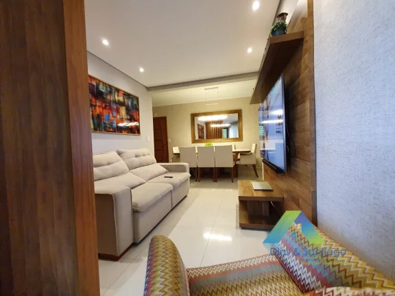 Foto do imóvel Apartamento à venda no bairro Jardim Olavo Bilac - São Bernardo do Campo/SP