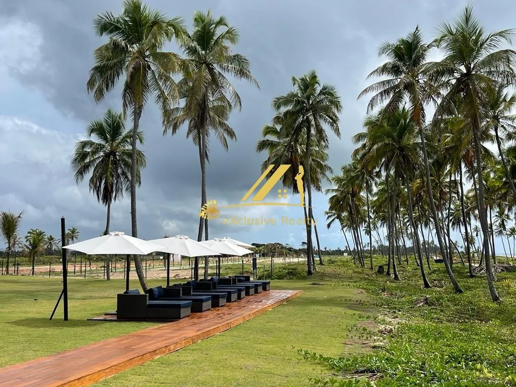 Imagem TERRENO RESIDENCIAL em Barra do Jacuípe - Bahia,