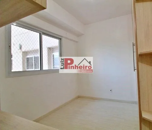 Imagem Apartamento no Horto Bela Vista com 3 suites