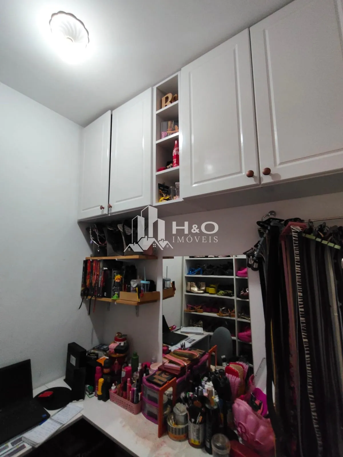Imagem Apartamento Impecável à Venda no Cangaíba | 1 Dormitório com Planejados