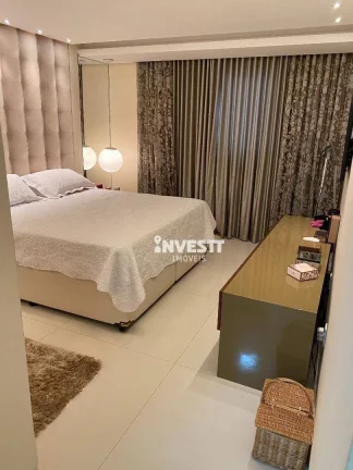 Imagem Apartamento à venda no Residencial Jardins do Lago no Jardim Goiás - Goiânia/GO
