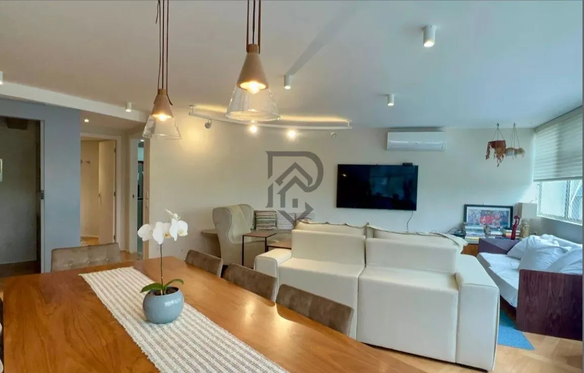 Imagem Apartamento jardins proximo ao clube pinheiros