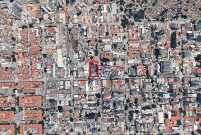 Imagem Laje para locação R Mateus Grou
