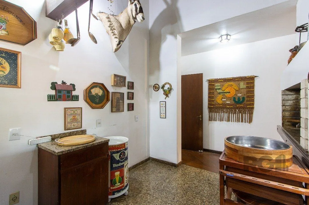 Imagem Casa de Condomínio em Cavalhada