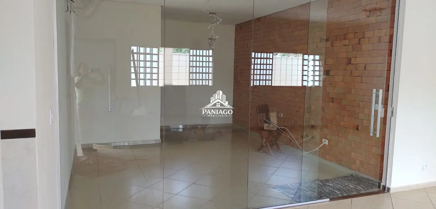 Imagem CASA PARA ALUGAR JARDIM CALIFÓRNIA | CUIABÁ/MT