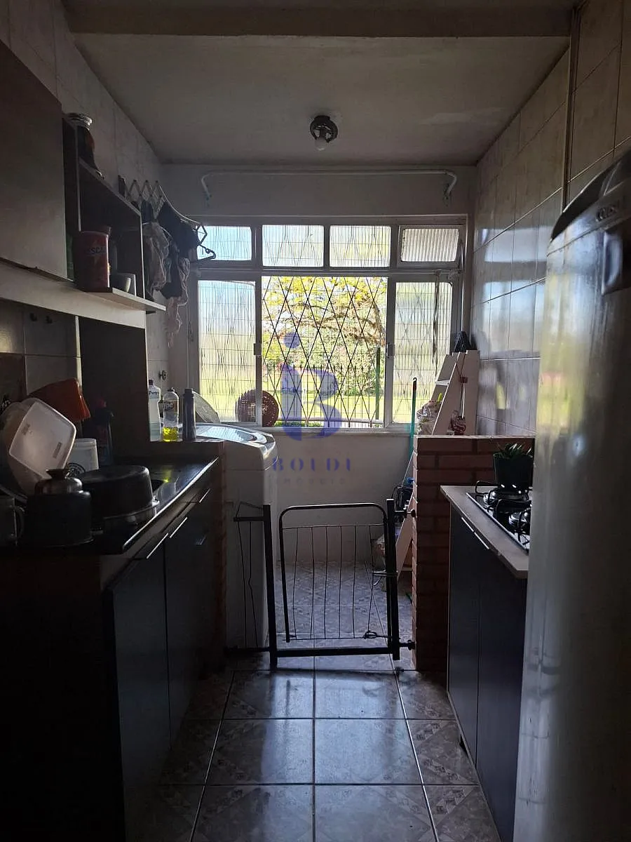 Imagem Apartamento a Venda no bairro Vila Nova - Porto Alegre, RS