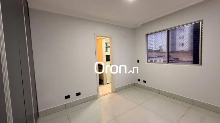 Imagem Apartamento à venda, 68 m² por R$ 449.000,00 - Setor Bela Vista - Goiânia/GO