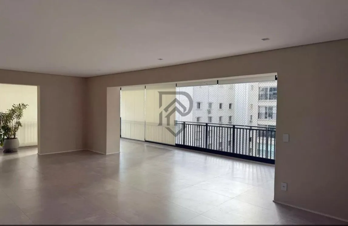 Imagem Apartamento Alto Padrão jardins andar alto