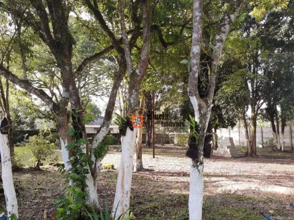 Imagem Chácara com 5 dormitórios à venda, 7000 m² por R$ 550.000 - Chácaras Lucél - Itanhaém/SP
