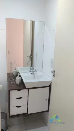 Imagem Lindo apartamento 3 dormitórios, sendo 1 suíte, 1vaga, com lazer completo, com fácil acesso a principais avenidas de São Paulo!