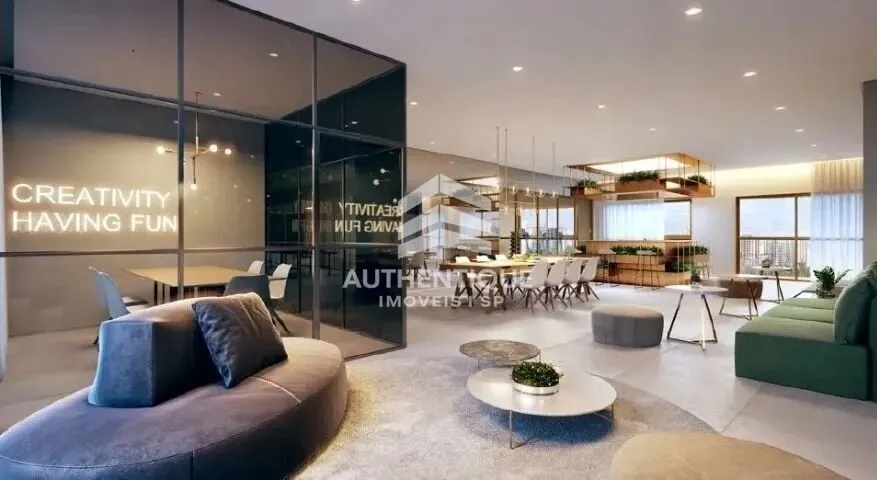 Imagem MIRANT VILA MADALENA STUDIOS - Apartamento à venda em São Paulo/SP