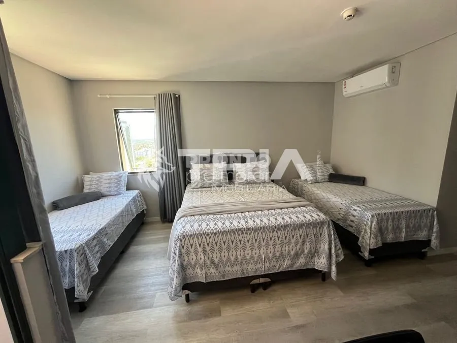 Imagem Apartamento beira-mar à venda em Piedade | 45,72 m² | Lazer completo