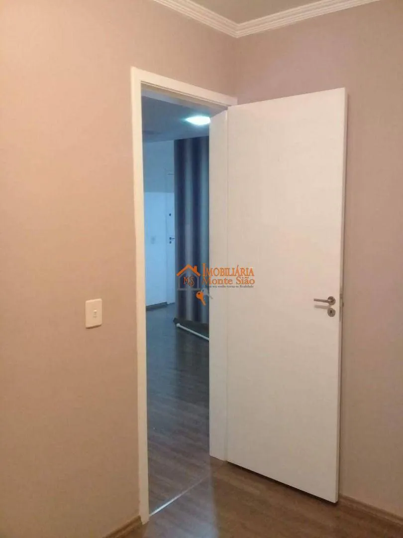 Imagem Apartamento com 2 dormitórios à venda, 49 m² por R$ 245.000,00 - Cidade Parque Alvorada - Guarulhos/SP