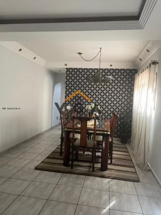Imagem Sobrado para Venda em São Paulo, Cidade Líder, 3 dormitórios, 1 suíte, 3 banheiros, 4 vagas