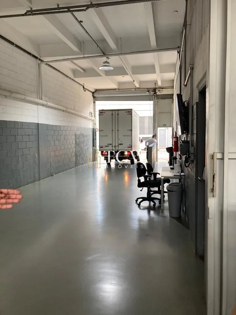 Imagem Galpão Industrial à venda | 3991m2 | Bom Retiro/SP