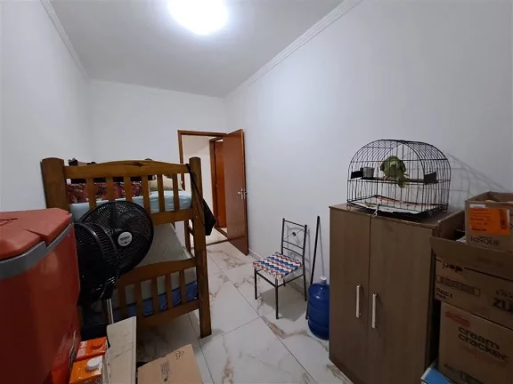 Imagem Casa à Venda em Vila Guilhermina, Praia Grande - SP