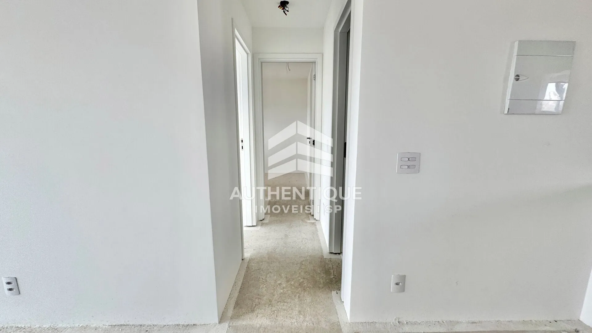 Imagem TRENDS BROOKLIN - Apartamento no bairro Brooklin à venda