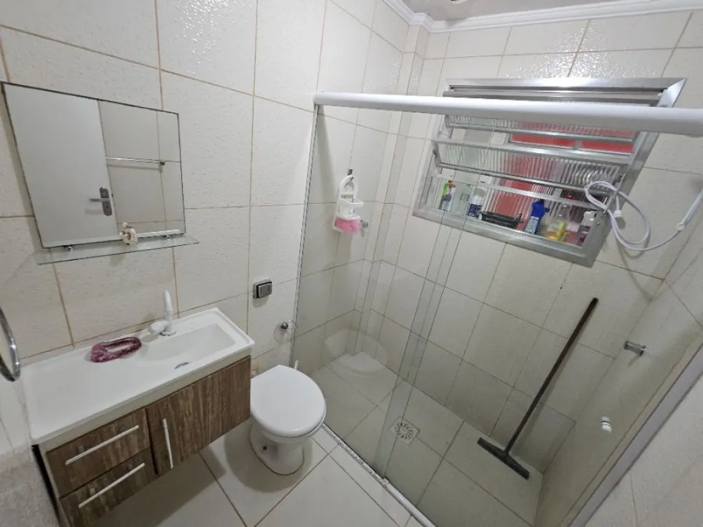 Imagem APARTAMENTO COM 42,00 m² - OCIAN - PRAIA GRANDE SP