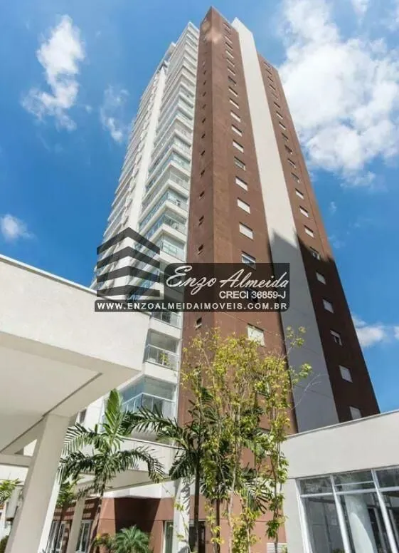 Imagem Apartamento à venda em São Paulo/SP