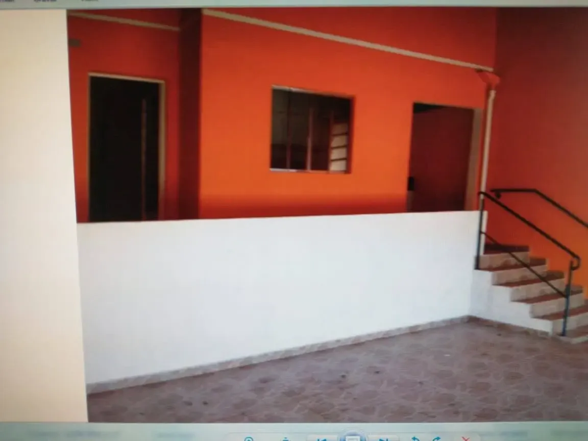 Imagem Casa com 2 Quartos à Venda, 100 m² em Parque São João - Votorantim
