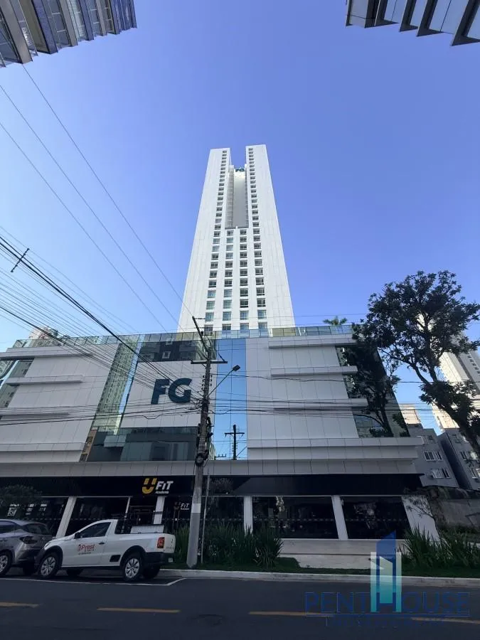 Imagem Apartamento Zona Central para Venda em Balneário Camboriú, CENTRO, 3 dormitórios, 3 suítes, 4 banheiros, 2 vagas