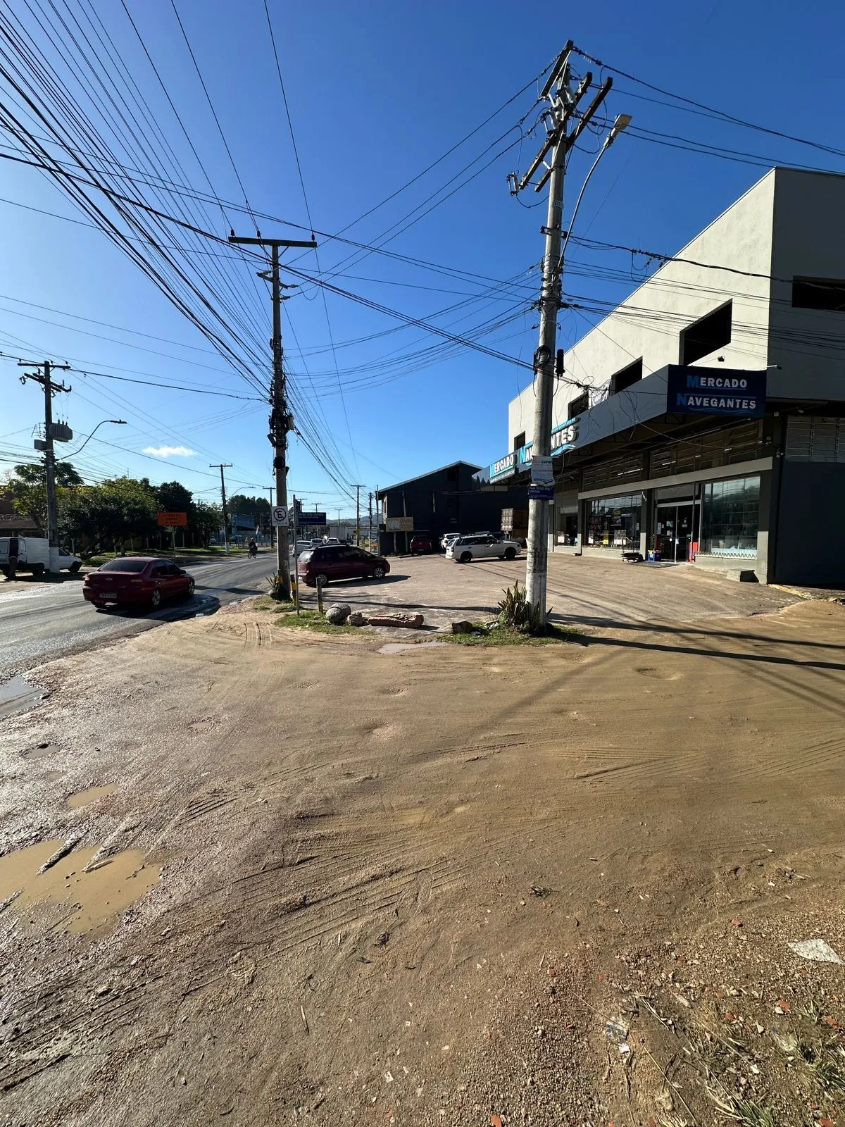 Imagem Loja comercial-bairro Hipica