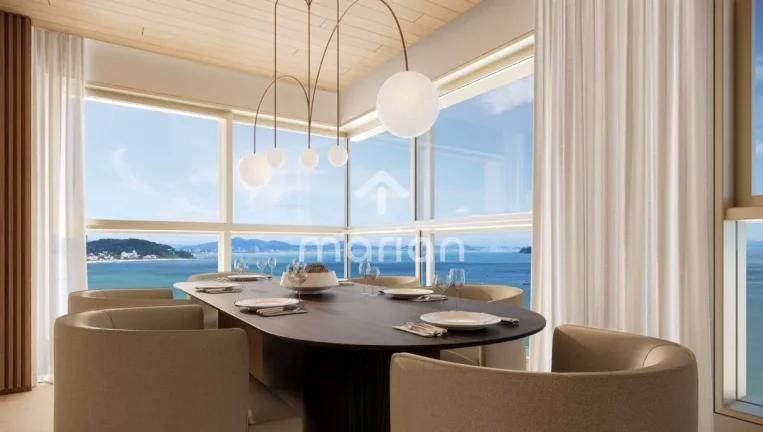 Imagem Apartamento com 2 quartos, Itapocoroi - Penha