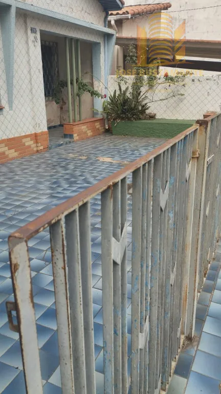 Imagem CASA TÉRREA COM 2 EDÍCULAS OPORTUNIDADE