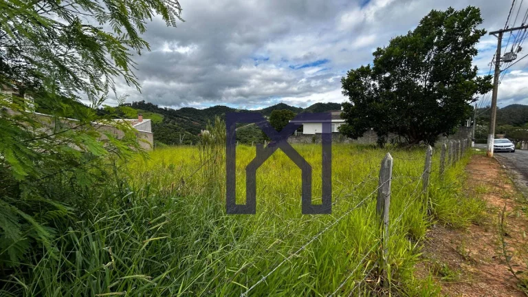 Imagem Terreno à venda, 730 m² por R$ 650.000,00 - Pinheirinho - Itajubá/MG