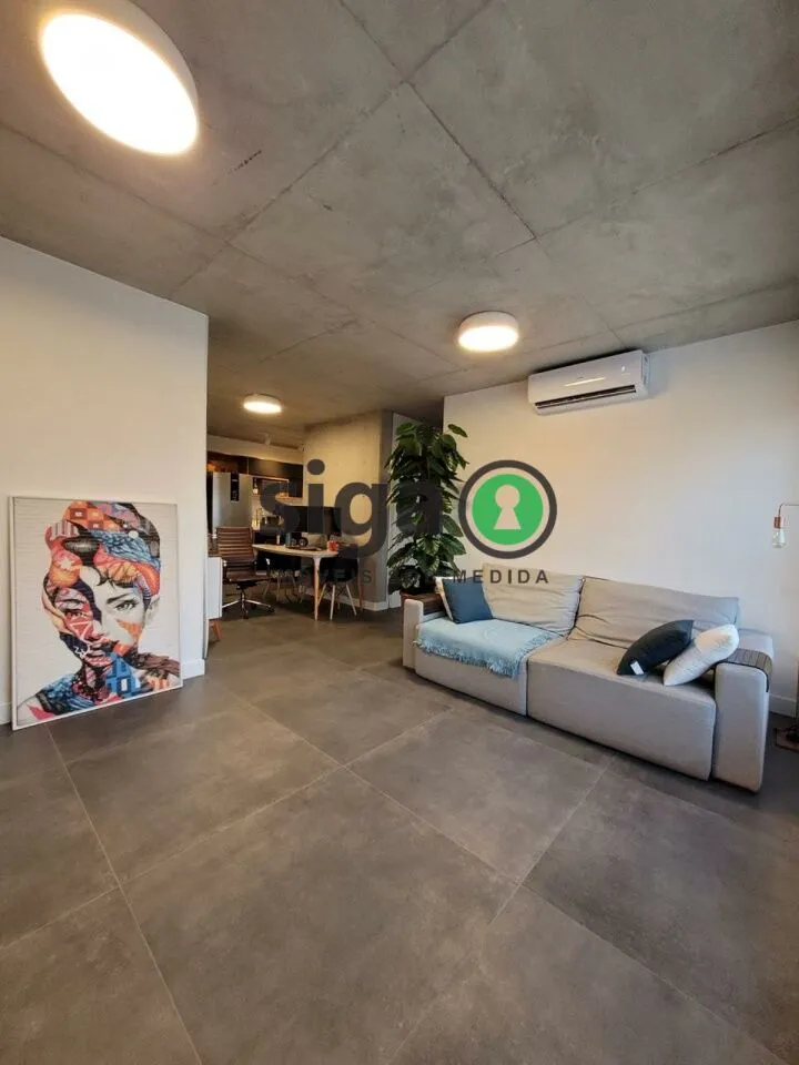 Imagem Apartamento à venda na Vila Leopoldina: 69m², 2 dormitórios e 1 vaga