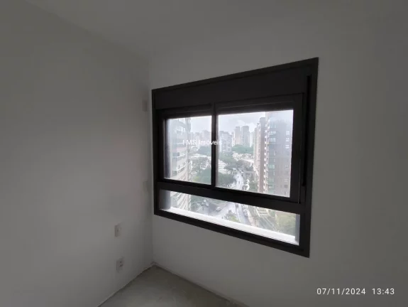 Imagem Apartamento com 244m² em Moema encontre o maior estoque Cyrela na Zona Sul! Explore em www.fmsimoveis.com.br