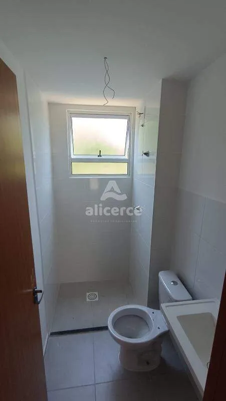 Imagem Apartamento à venda com 2 quartos , 40m² em Sertão do Maruim São José