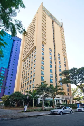 Imagem APARTAMENTO RESIDENCIAL em São Paulo - SP, Moema