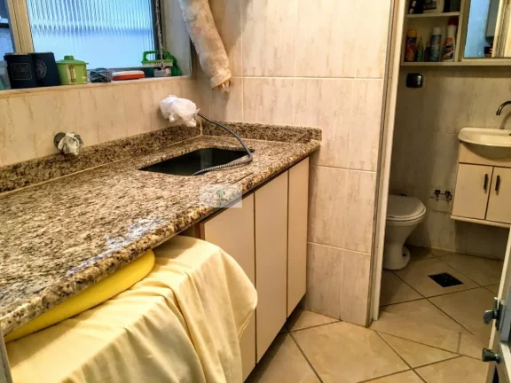 Imagem Apartamento Padrão para Venda em Enseada Guarujá-SP