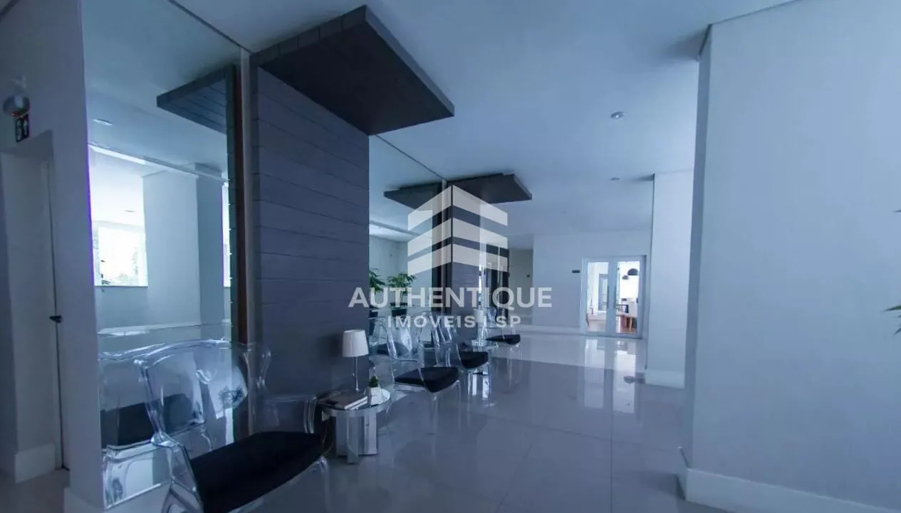 Imagem Versatille Pinheiros - Apartamento à venda em São Paulo/SP