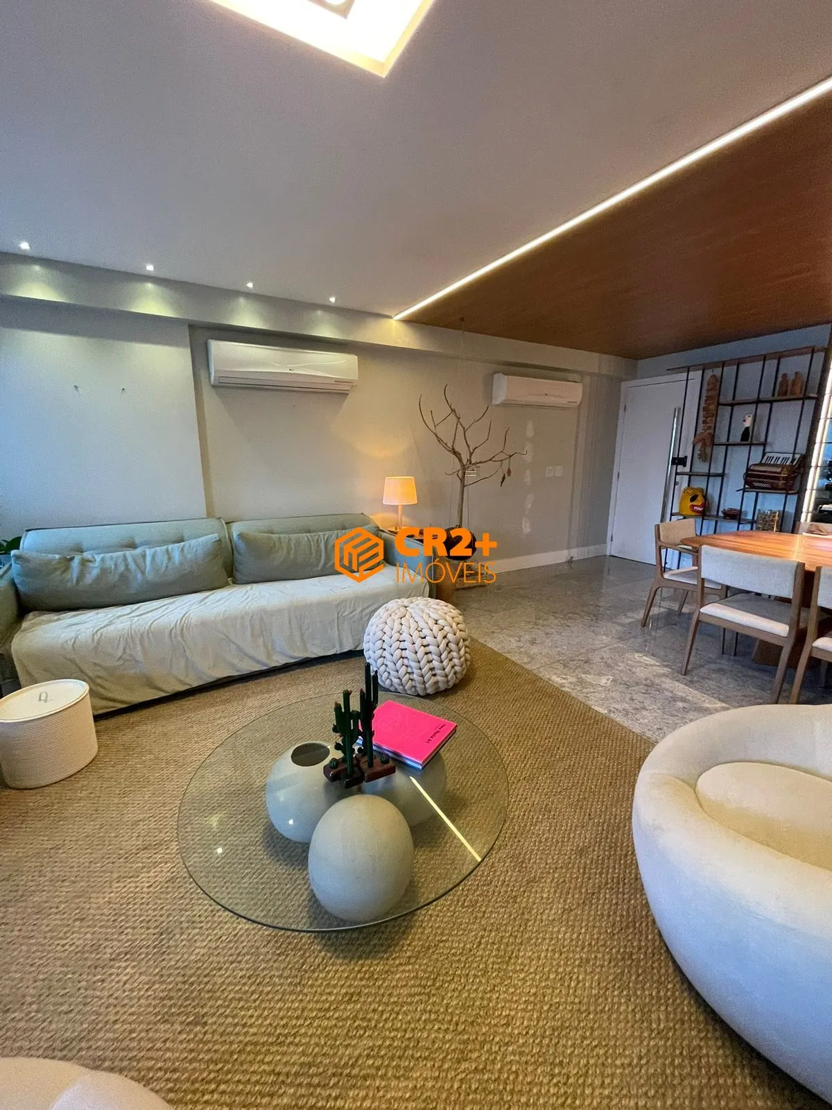 Imagem Vendo apartamento 163m² com 4 quartos, em boa viagem de Luxo e Conforto!