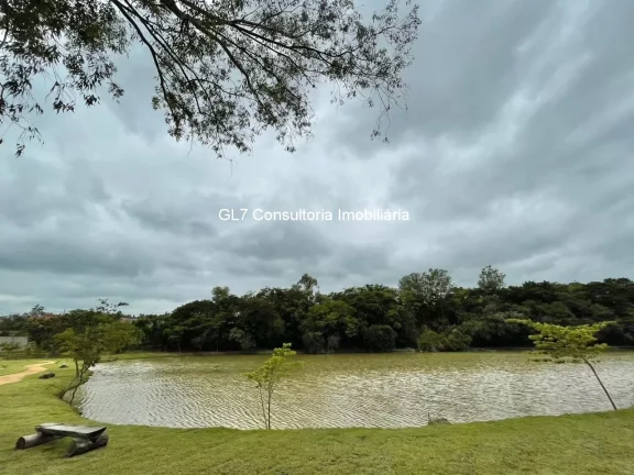 Imagem MARAVILHOSO TERRENO DE 300 M CONDOMINIO RESIDENCIAL LAGUNA INDAIATUBA-SP