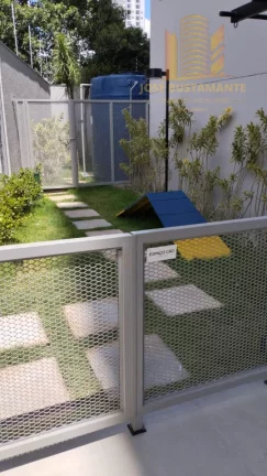 Imagem APTO 2 DOR. 36M2