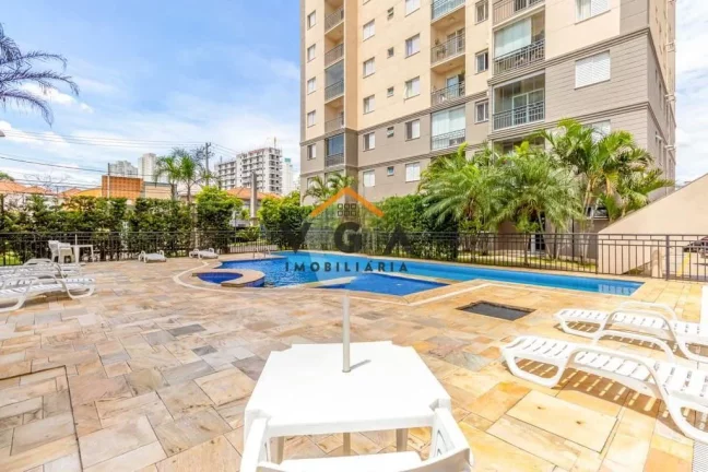 Imagem Apartamento para Venda em São Paulo, Quarta Parada, 2 dormitórios, 1 banheiro, 1 vaga