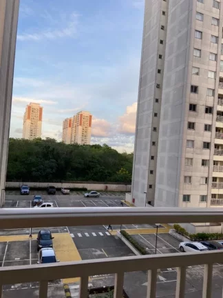Imagem APARTAMENTO RESIDENCIAL em MANAUS - AM, PONTA NEGRA