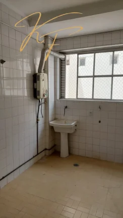 Imagem APARTAMENTO RESIDENCIAL em CAMPINAS - SP, CAMBUÍ