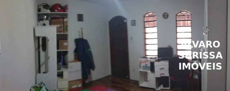 Imagem Casa com dois dormitórios na Vila Gardiman em Itu SP