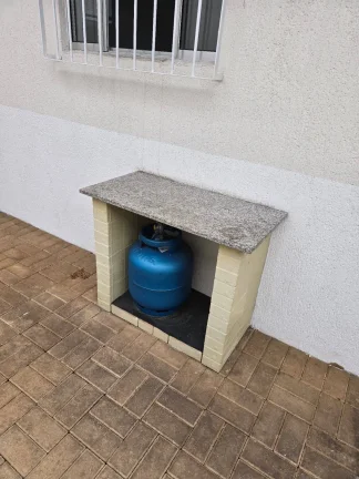 Imagem Casa Residencial para Locação - Reformada e Completa