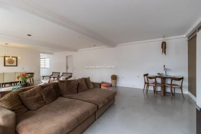 Imagem Apartamento à venda Vila Nova Conceição São Paulo