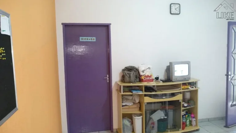 Imagem Prédio Comercial com Casa à Venda no Jardim das Indústrias - São José dos Campos
