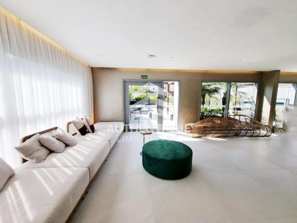 Imagem CYRELA FOR YOU VILA MARIANA - Apartamento Studio na Vila Mariana à venda