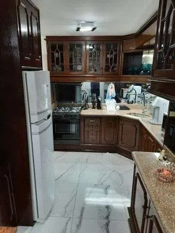 Imagem Apartamento à Venda em Vila Andrade, São Paulo - SP