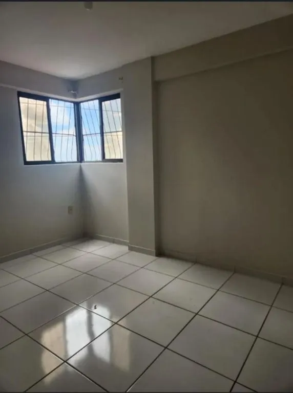 Imagem Apartamento com 2 dormitórios, 60 m² - Treze de Maio - João Pessoa/PB