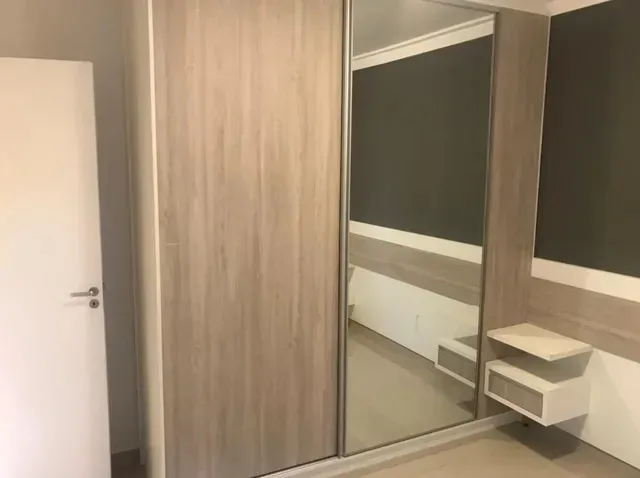 Imagem Apartamento à venda em condomínio Spazio Della Vita