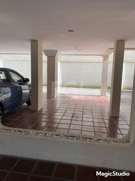 Imagem Apartamento em Auxiliadora